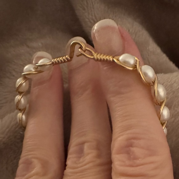 Ronaldo “”natural charm” bracelet. - Picture 6 of 6